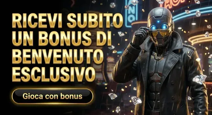 Wildtokyo Casino